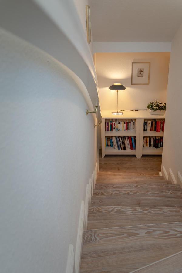Watthues Apart otel Morsum  Dış mekan fotoğraf