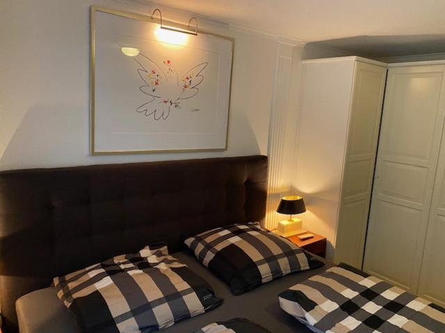 Watthues Apart otel Morsum  Dış mekan fotoğraf