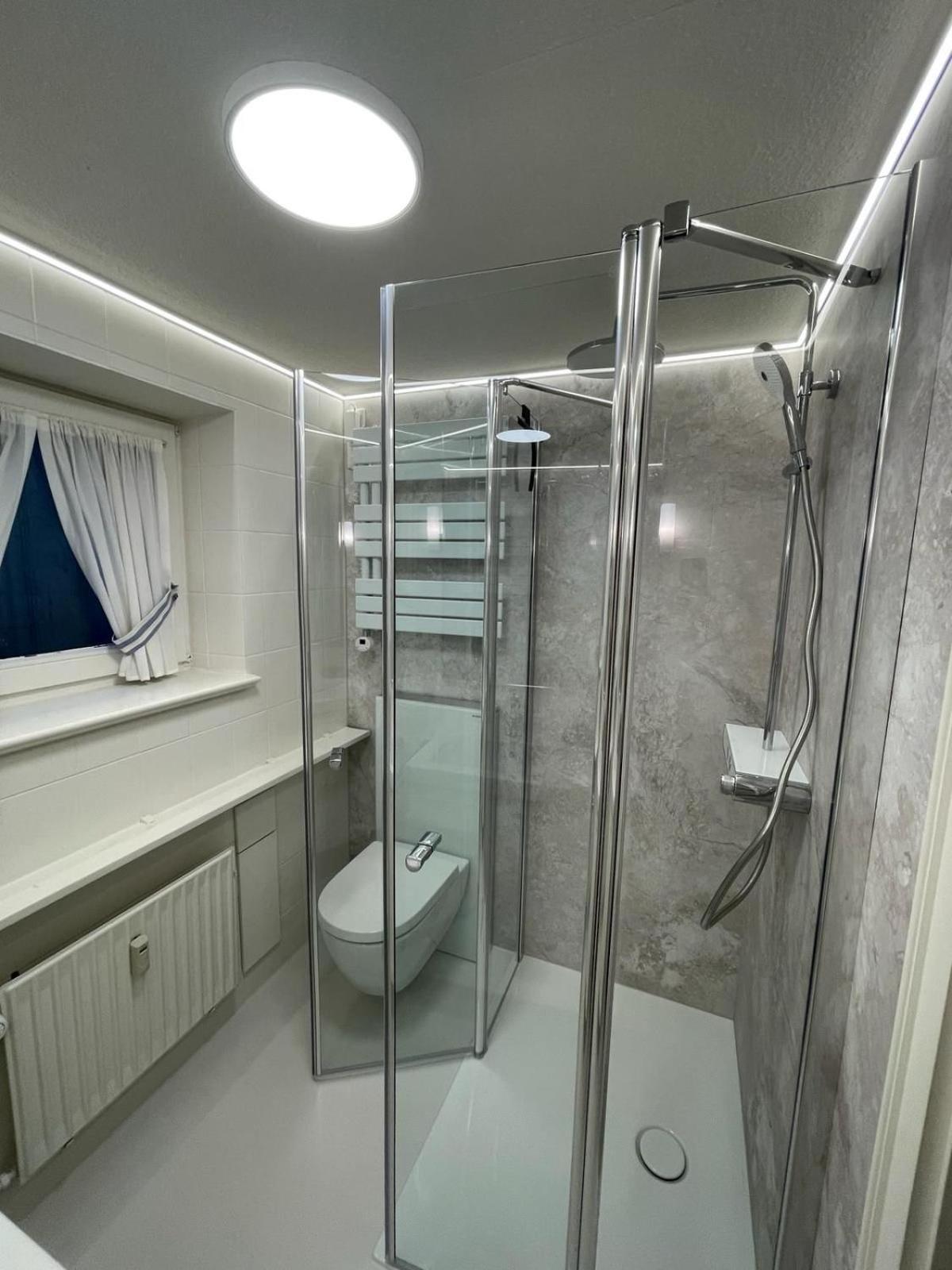 Watthues Apart otel Morsum  Dış mekan fotoğraf