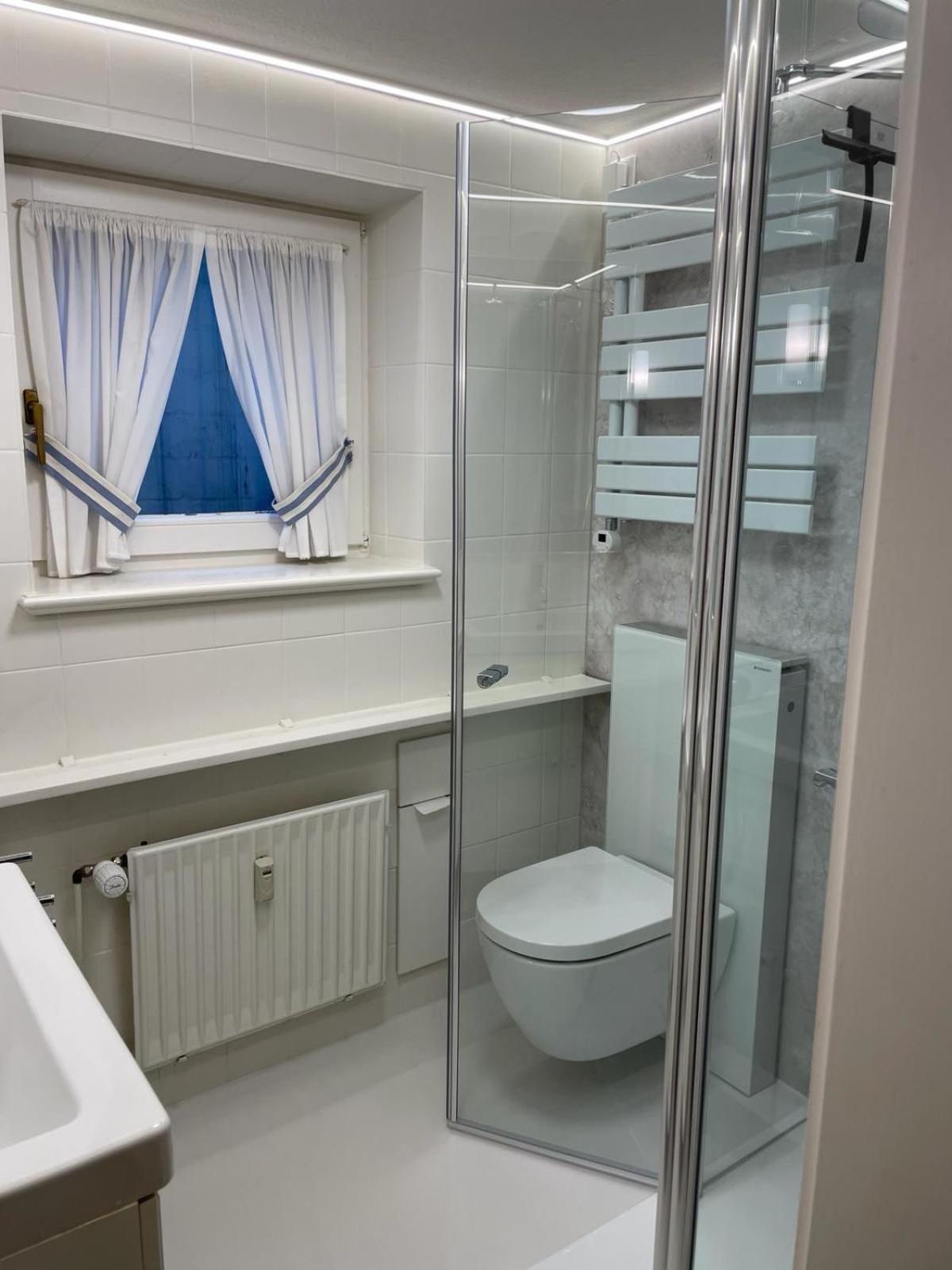 Watthues Apart otel Morsum  Dış mekan fotoğraf