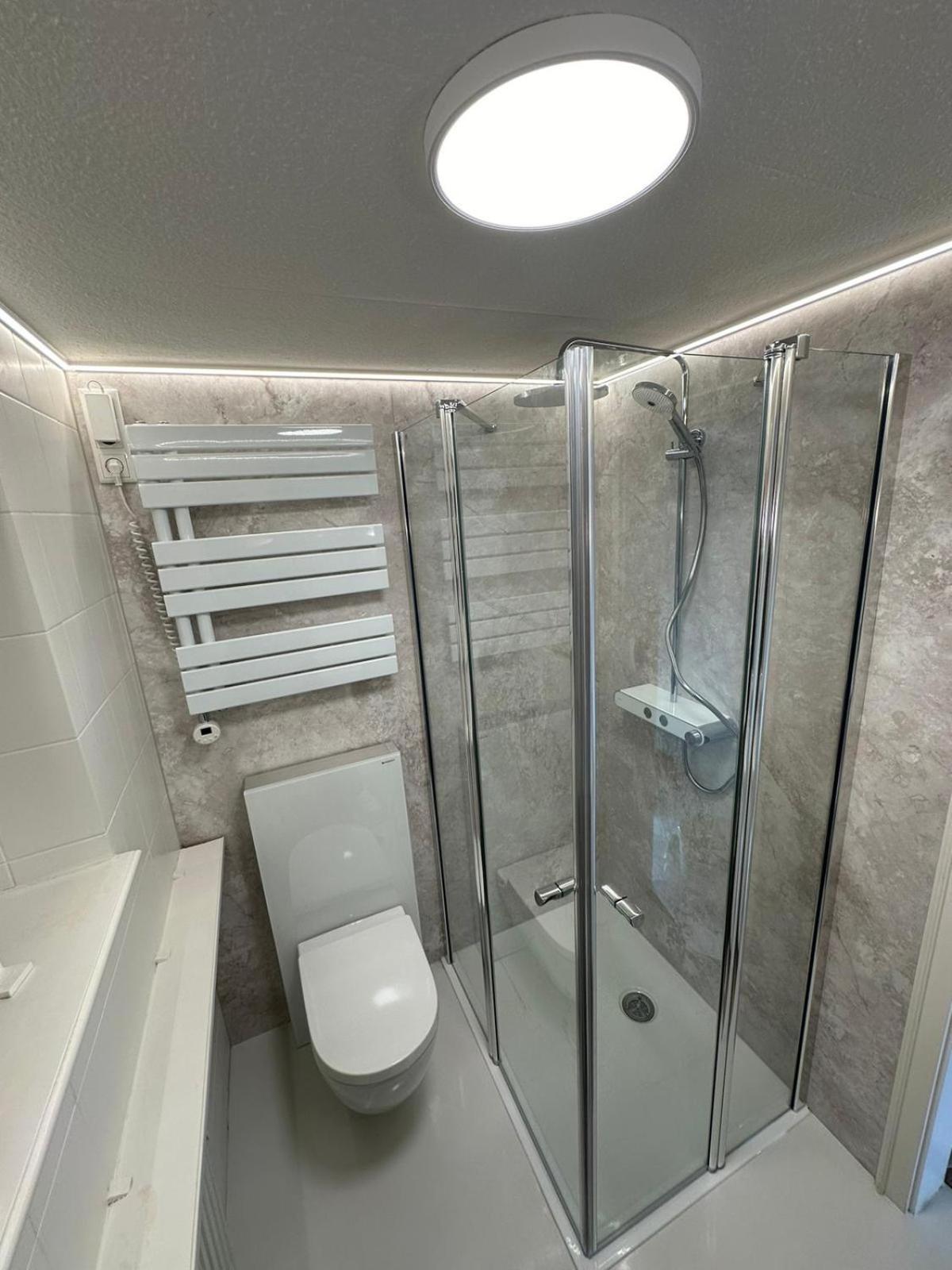 Watthues Apart otel Morsum  Dış mekan fotoğraf